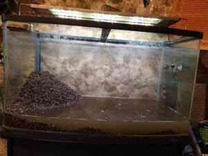 собираю грязь